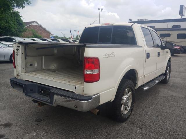 Photo 4 from auction – 2008 FORD F150 SUPER with VIN 1FTPW14V28FA77633