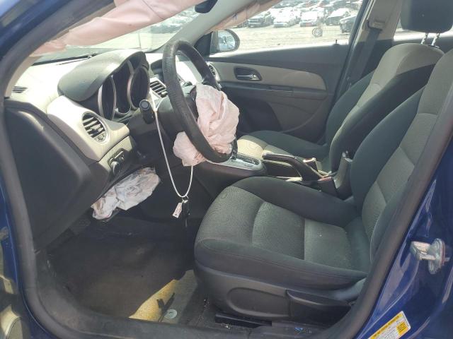Photo 7 from auction – 2012 CHEVROLET CRUZE LS with VIN 1G1PC5SH0C7207546