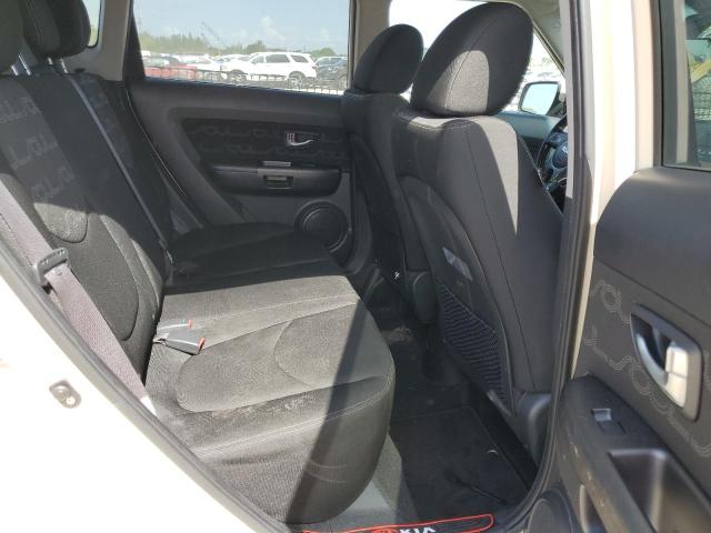Photo 10 from auction – 2013 KIA SOUL + with VIN KNDJT2A65D7552665