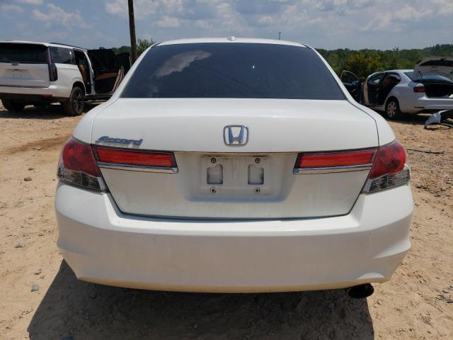 Photo 6 from auction – 2012 HONDA ACCORD EXL with VIN 1HGCP2F80CA141815