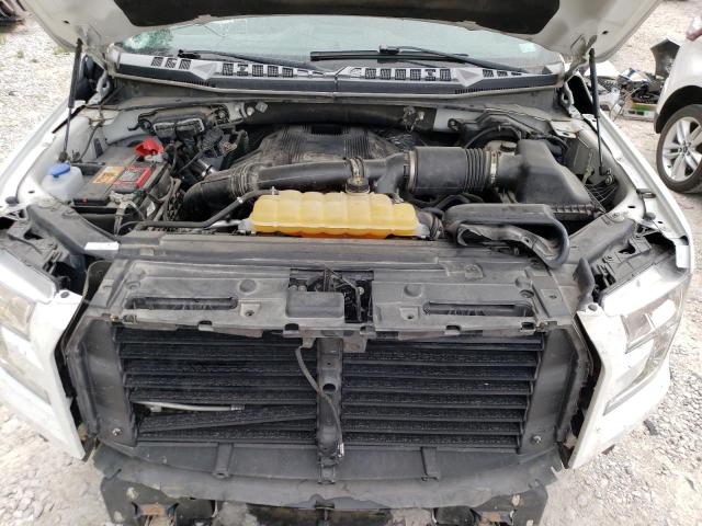 Photo 11 from auction – 2017 FORD F150 SUPER with VIN 1FTEW1EG2HKD38242