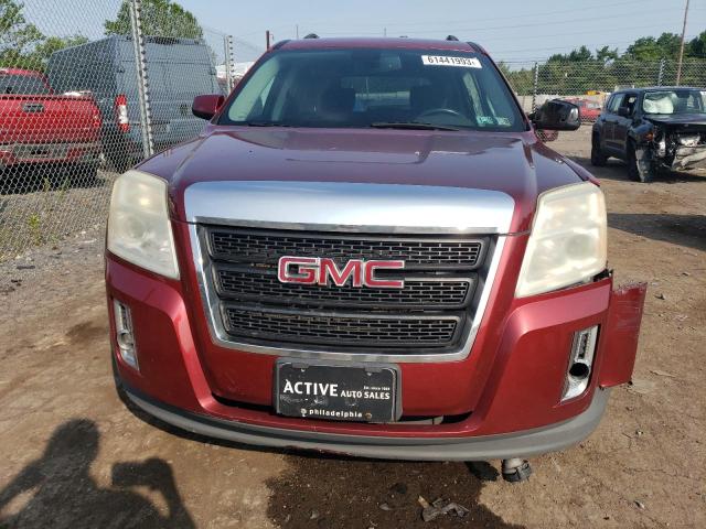 Photo 5 from auction – 2011 GMC TERRAIN SL with VIN 2CTFLTE52B6328039