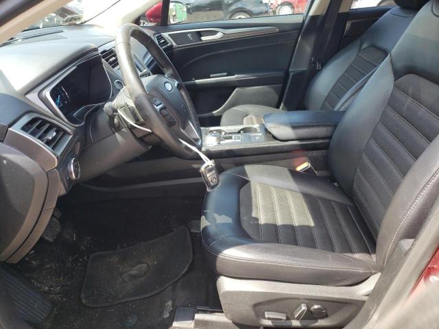 Photo 7 from auction – 2017 FORD FUSION SE with VIN 3FA6P0HD1HR167837