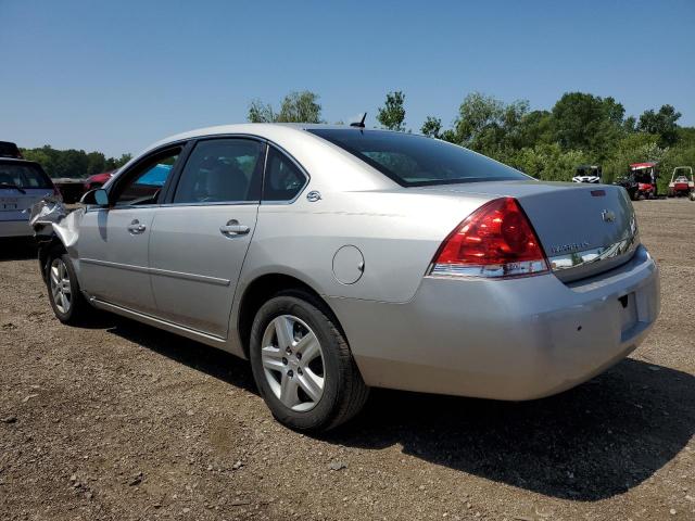 Photo 2 from auction – 2007 CHEVROLET IMPALA LS with VIN 2G1WB58K179163627