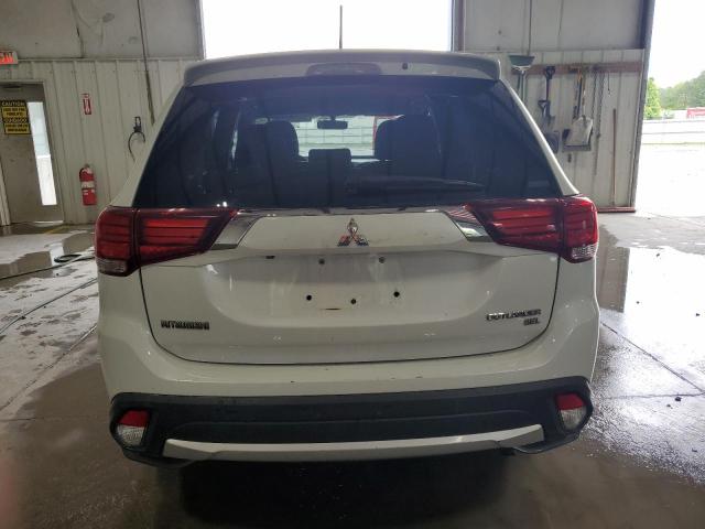 Photo 6 from auction – 2016 MITSUBISHI OUTLANDER with VIN JA4AZ3A33GZ020926