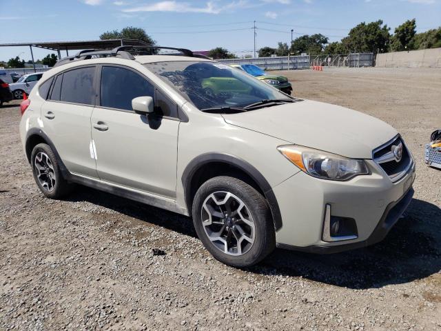 Photo 4 from auction – 2016 SUBARU CROSSTREK with VIN JF2GPABC4G8310818