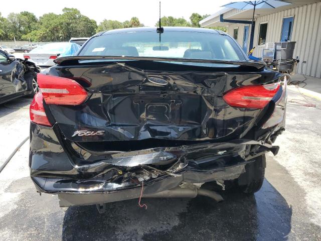 Photo 6 from auction – 2018 FORD FOCUS S with VIN 1FADP3E2XJL325477