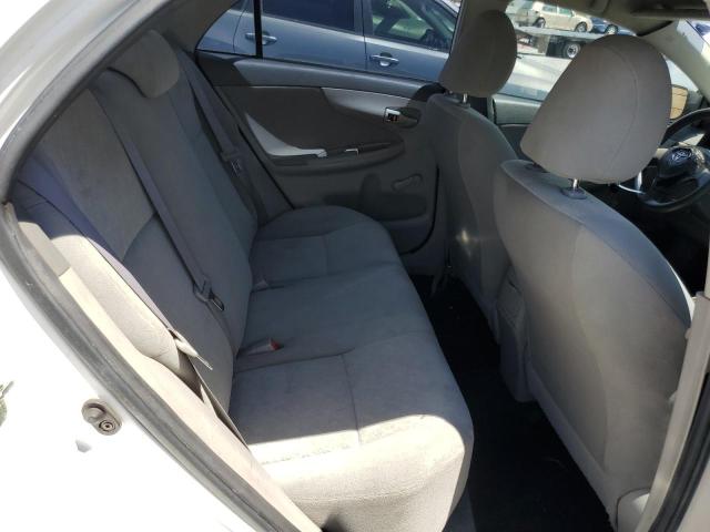 Photo 10 from auction – 2009 TOYOTA COROLLA BA with VIN 1NXBU40E49Z007146