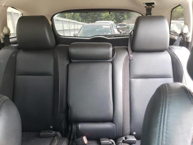 Photo 10 from auction – 2014 MAZDA CX-9 GRAND with VIN JM3TB2DA5E0444110