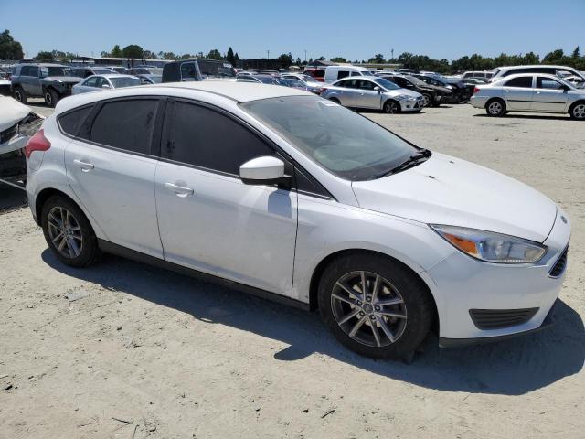 Photo 4 from auction – 2018 FORD FOCUS SE with VIN 1FADP3K26JL237112