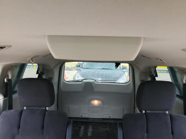Photo 10 from auction – 2011 DODGE GRAND CARA with VIN 2D4RN4DG3BR768851