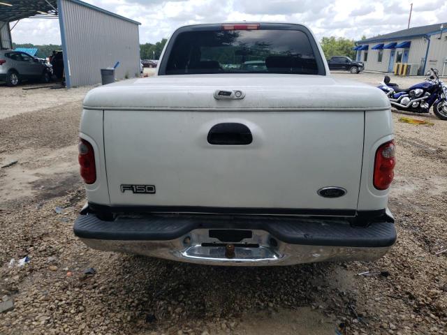 Photo 6 from auction – 2003 FORD F150 SUPER with VIN 1FTRW07613KA58871