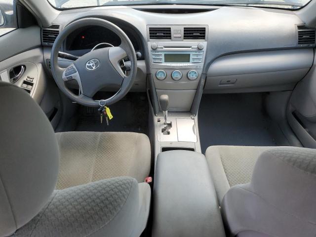 Photo 8 from auction – 2009 TOYOTA CAMRY BASE with VIN 4T1BE46K69U796295