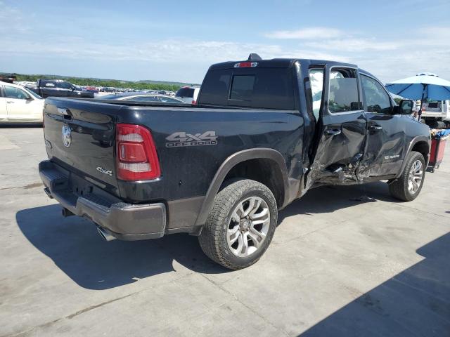 Photo 3 from auction – 2020 RAM 1500 LONGH with VIN 1C6SRFKT2LN360751