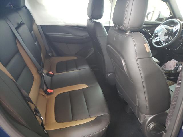 Photo 11 from auction – 2022 CHEVROLET TRAILBLAZE with VIN KL79MVSL0NB102620