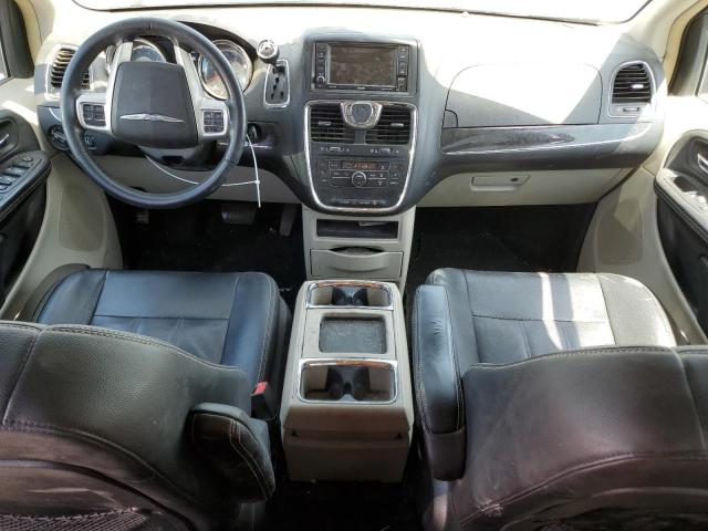 Снимка 8 от търг – 2015 CHRYSLER TOWN & COU с VIN 2C4RC1BG7FR696241