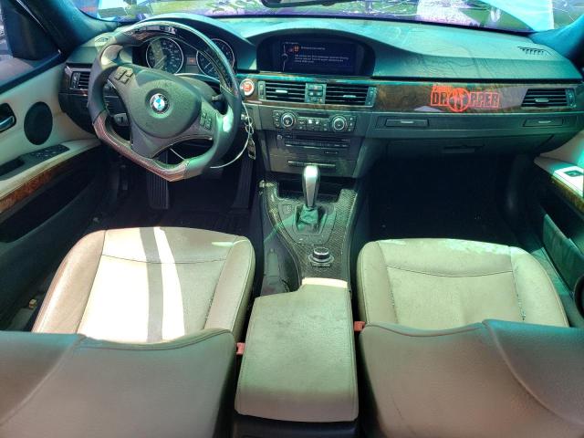 Photo 8 from auction – 2010 BMW 335 XI with VIN WBAPL3C54AA408928