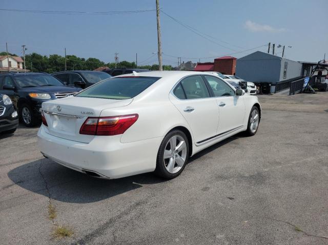 Photo 4 from auction – 2012 LEXUS LS 460 with VIN JTHBL5EF0C5110725