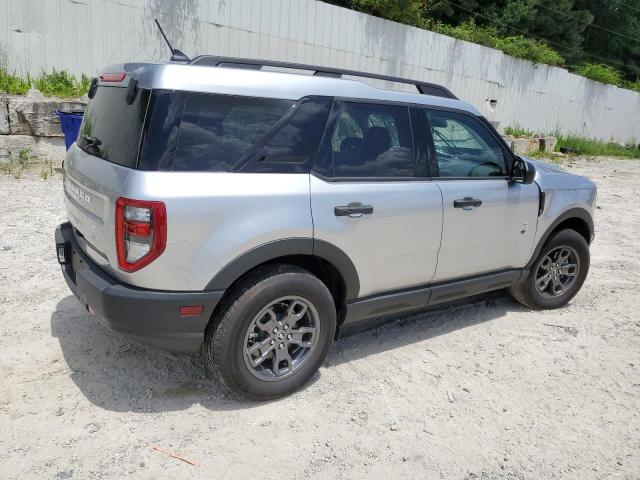 Photo 3 from auction – 2022 FORD BRONCO SPO with VIN 3FMCR9B63NRD15872