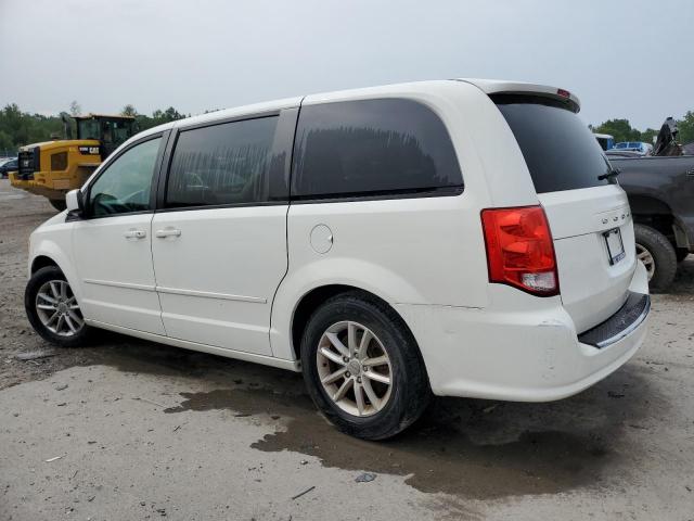 Photo 2 from auction – 2013 DODGE GRAND CARA with VIN 2C4RDGCG1DR678572