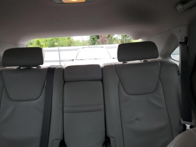 Photo 10 from auction – 2010 LEXUS RX 350 with VIN 2T2BK1BA1AC076084