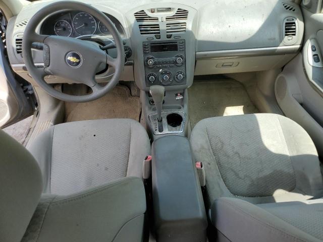 Photo 8 from auction – 2007 CHEVROLET MALIBU LS with VIN 1G1ZS57N87F236038
