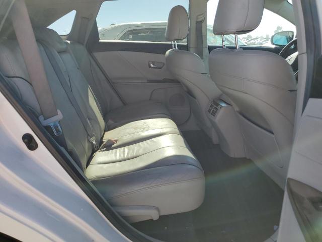 Photo 10 from auction – 2011 TOYOTA VENZA with VIN 4T3BK3BB1BU053551