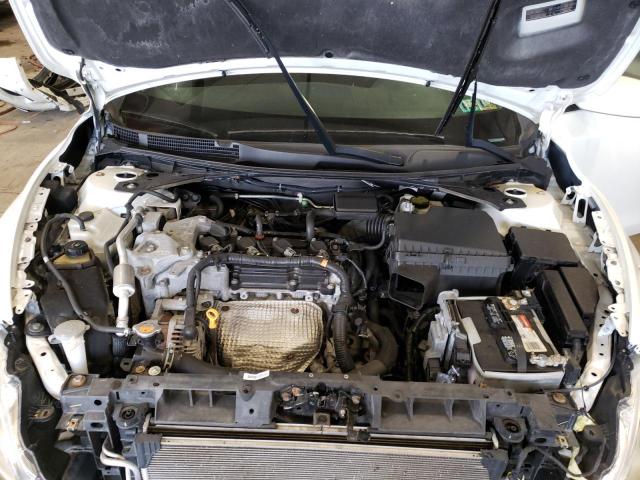 Photo 11 from auction – 2014 NISSAN ALTIMA 2.5 with VIN 1N4AL3AP9EC409697