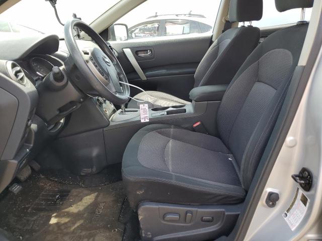 Photo 7 from auction – 2012 NISSAN ROGUE S with VIN JN8AS5MT9CW604944