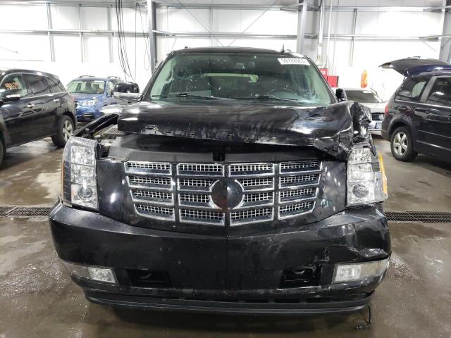 Photo 5 from auction – 2008 CADILLAC ESCALADE E with VIN 1GYFK66858R244782