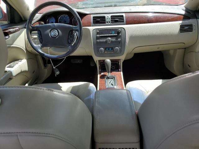Photo 8 from auction – 2008 BUICK LUCERNE CX with VIN 1G4HE57Y58U108708