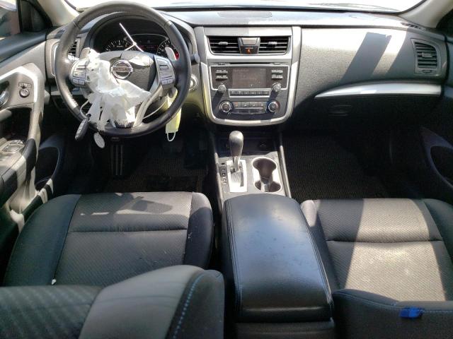 Photo 8 from auction – 2017 NISSAN ALTIMA 2.5 with VIN 1N4AL3AP3HC149057
