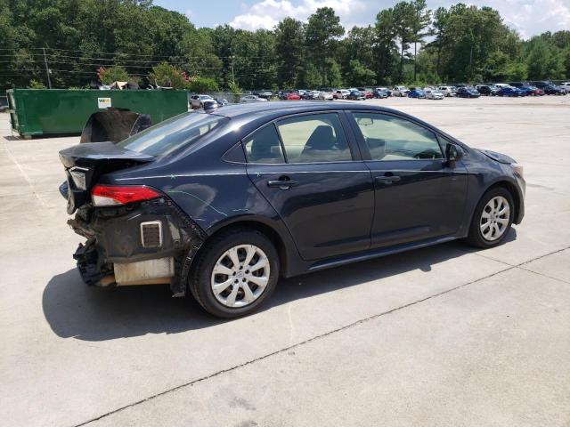 Photo 3 from auction – 2020 TOYOTA COROLLA LE with VIN JTDEPRAE6LJ007677