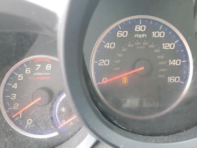 Photo 9 from auction – 2008 ACURA RDX with VIN 5J8TB18268A012227