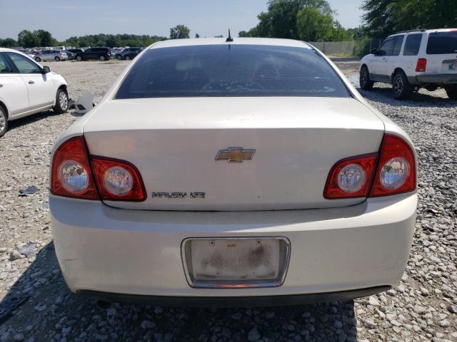 Photo 6 from auction – 2011 CHEVROLET MALIBU LTZ with VIN 1G1ZE5E12BF152409