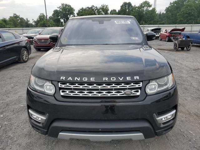 Photo 5 from auction – 2016 LAND ROVER RANGE ROVE with VIN SALWR2VF0GA547355