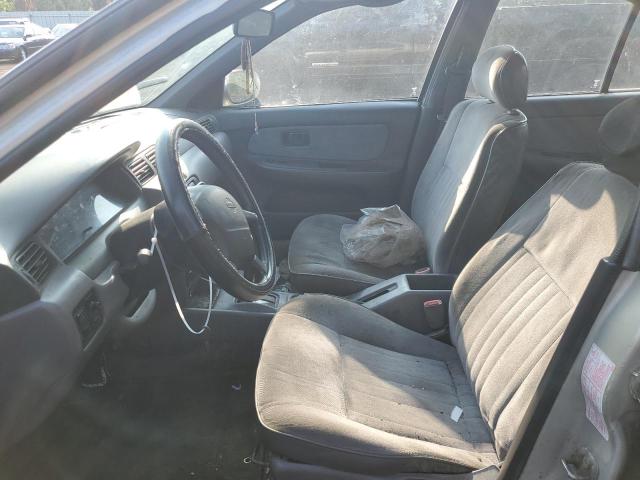 Photo 7 from auction – 1997 NISSAN SENTRA BAS with VIN 1N4AB41DXVC722191