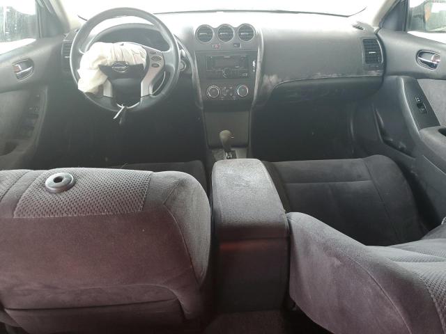 Photo 8 from auction – 2007 NISSAN ALTIMA 2.5 with VIN 1N4AL21E57C228978