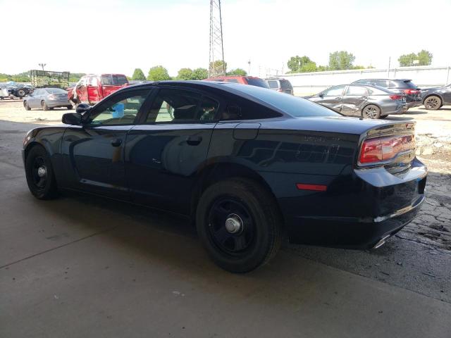 Photo 2 from auction – 2013 DODGE CHARGER PO with VIN 2C3CDXAT9DH721880