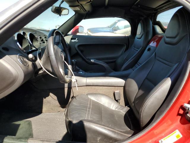 Photo 7 from auction – 2006 PONTIAC SOLSTICE with VIN 1G2MB33B56Y105240