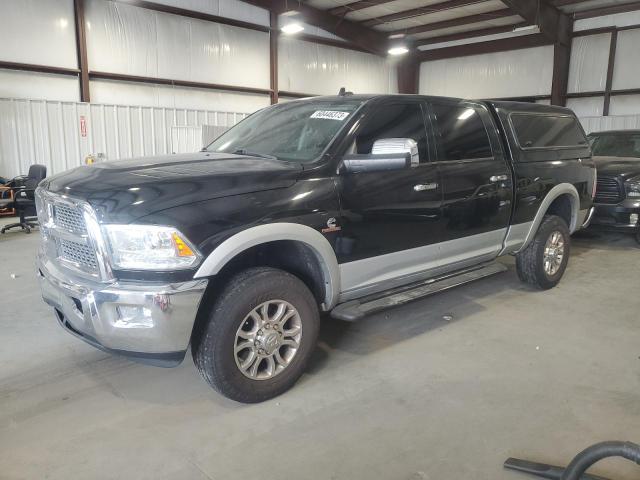 RAM 2500 LARAM 2014 with VIN 3C6UR5FL0EG208699 - Photo from auction