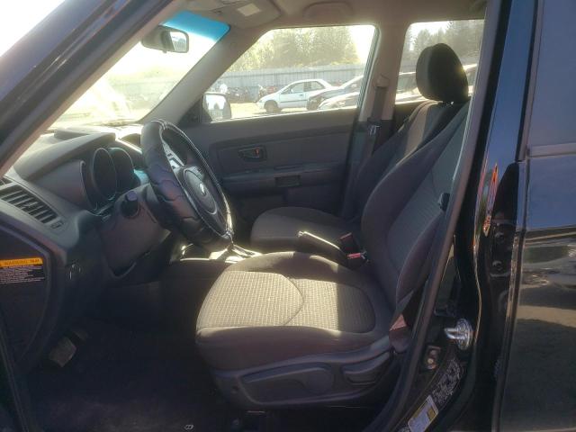 Photo 7 from auction – 2013 KIA SOUL with VIN KNDJT2A57D7507704
