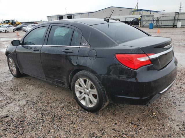 Photo 2 from auction – 2012 CHRYSLER 200 TOURIN with VIN 1C3CCBBB7CN300712