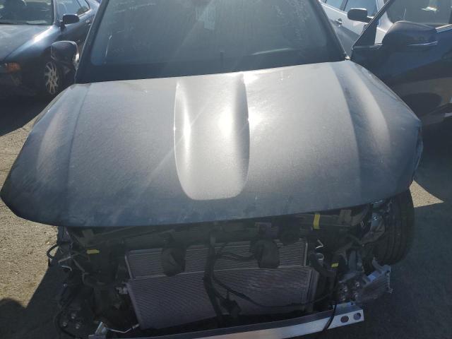 Photo 12 from auction – 2023 TOYOTA HIGHLANDER with VIN 5TDKBRCH5PS567661