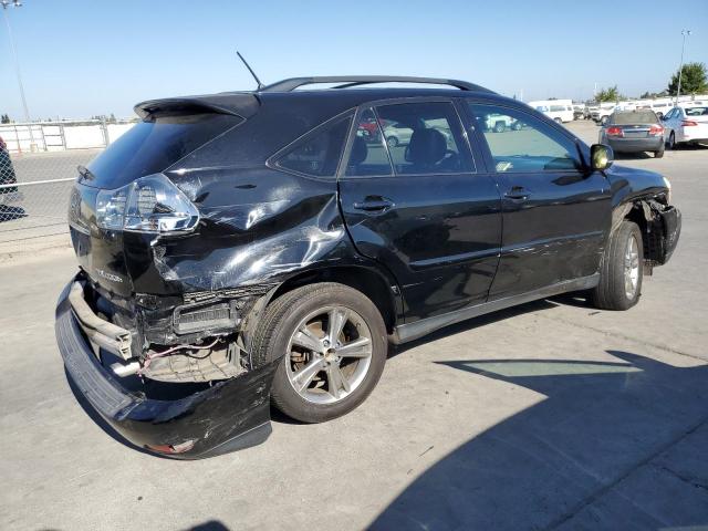 Photo 3 from auction – 2006 LEXUS RX 400 with VIN JTJHW31U760001687