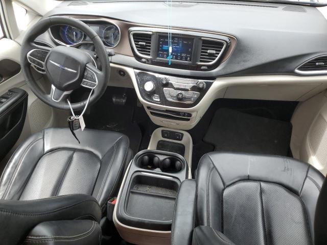 Photo 8 from auction – 2020 CHRYSLER VOYAGER LX with VIN 2C4RC1DG0LR163785