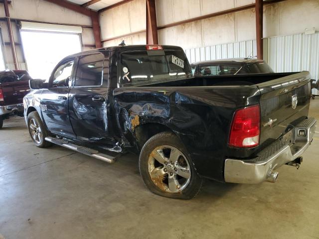 Photo 2 from auction – 2019 RAM 1500 CLASS with VIN 1C6RR6LT1KS549324