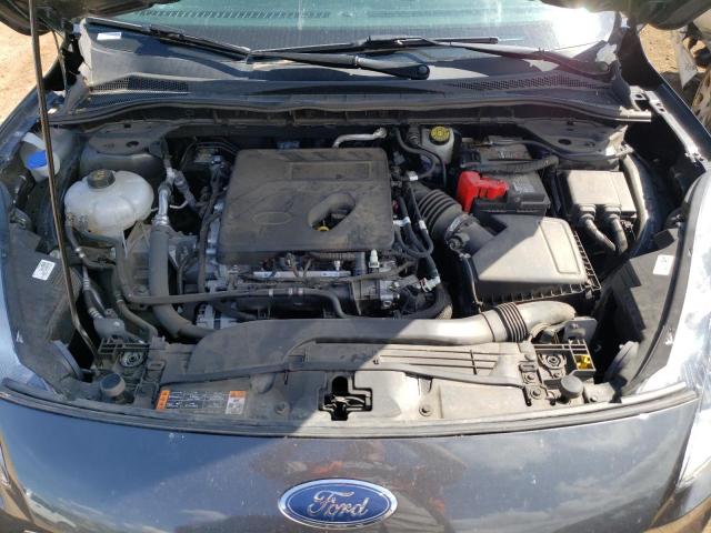 Photo 11 from auction – 2020 FORD ESCAPE SE with VIN 1FMCU9G63LUB64092
