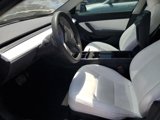 Photo 7 from auction – 2020 TESLA MODEL 3 with VIN 5YJ3E1EA1LF797614