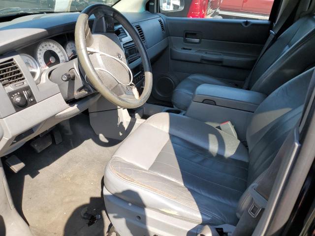 Photo 7 from auction – 2004 DODGE DURANGO LI with VIN 1D4HB58D24F219744